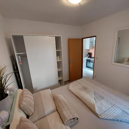 Apartman Apartman Luna Crikvenica