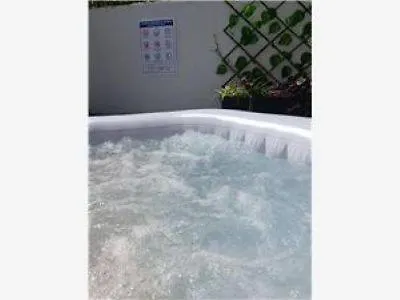 Apartman Luna Apartman