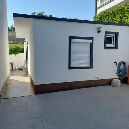 Apartman Luna Crikvenica