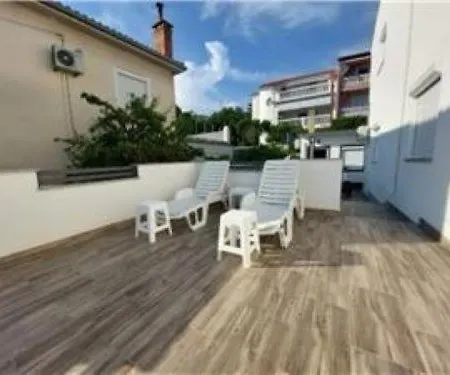 Apartman Luna * Crikvenica