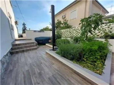Apartman Luna Apartman Crikvenica