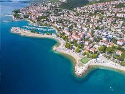 Apartman Luna