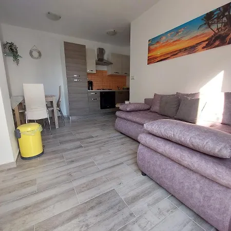 Apartman Apartman Luna