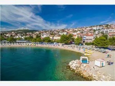 Apartman Luna Apartman Crikvenica