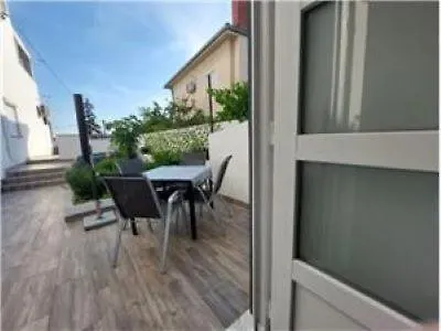 Apartman Luna Apartman Crikvenica
